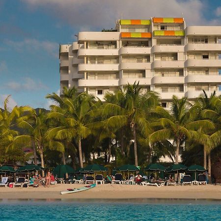 The Atrium Beach Resort And Spa, Ascend Hotel Collection Simpson Bay Extérieur photo