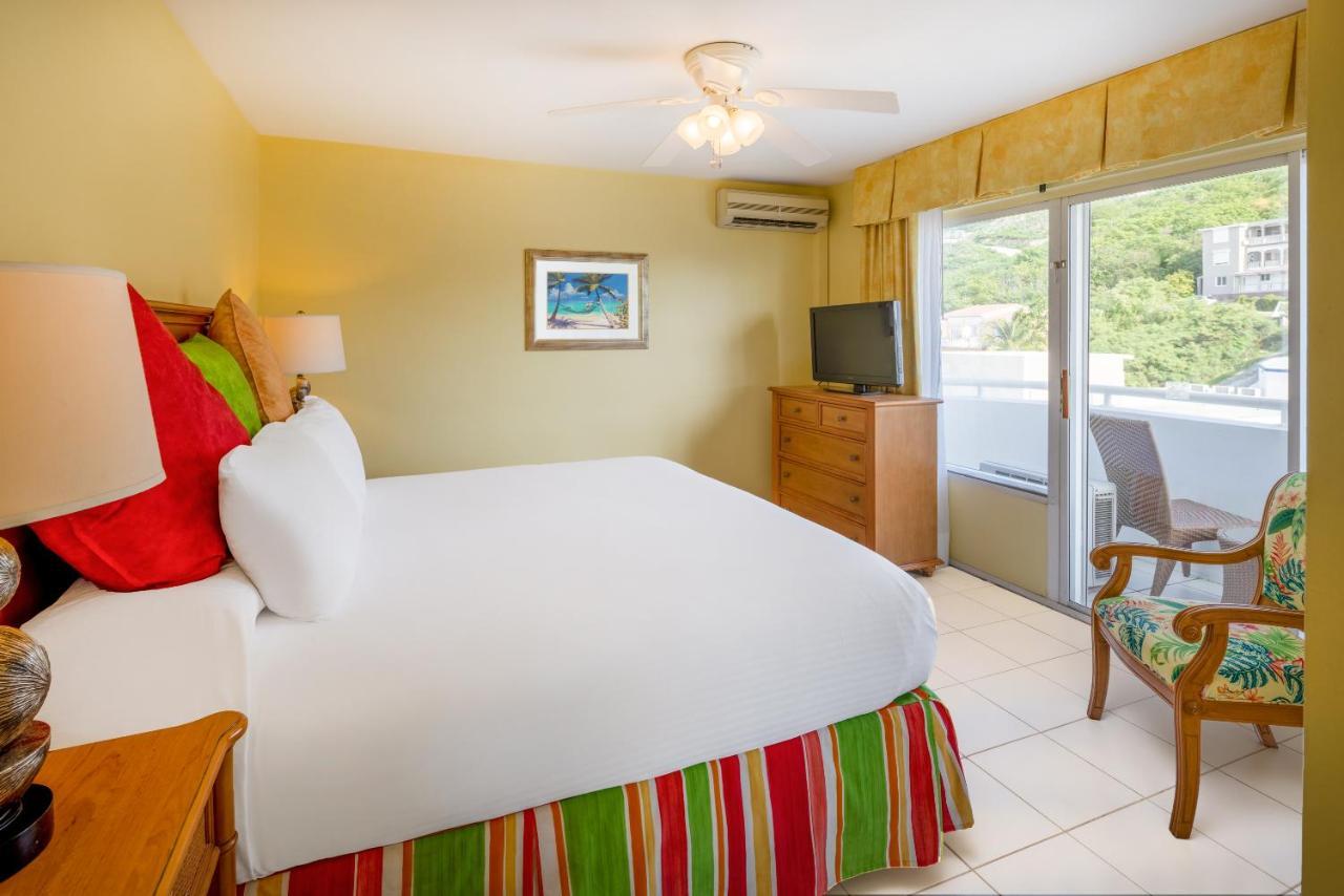 The Atrium Beach Resort And Spa, Ascend Hotel Collection Simpson Bay Extérieur photo