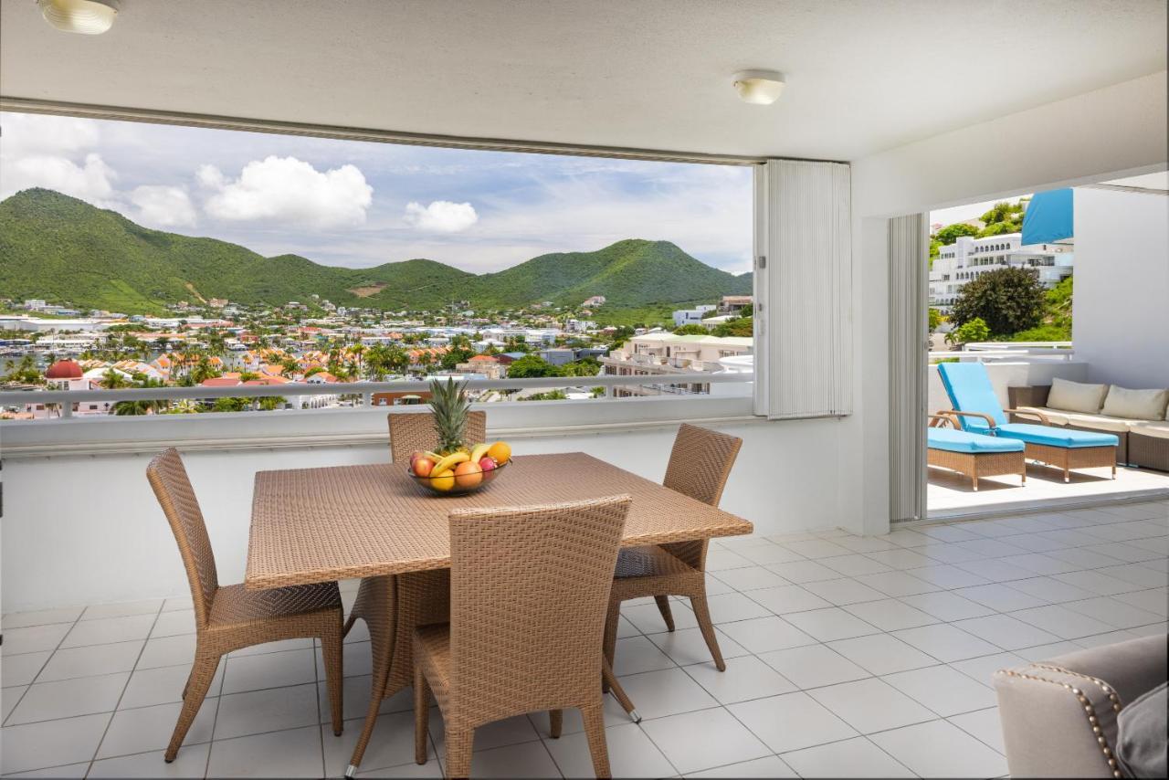 The Atrium Beach Resort And Spa, Ascend Hotel Collection Simpson Bay Extérieur photo