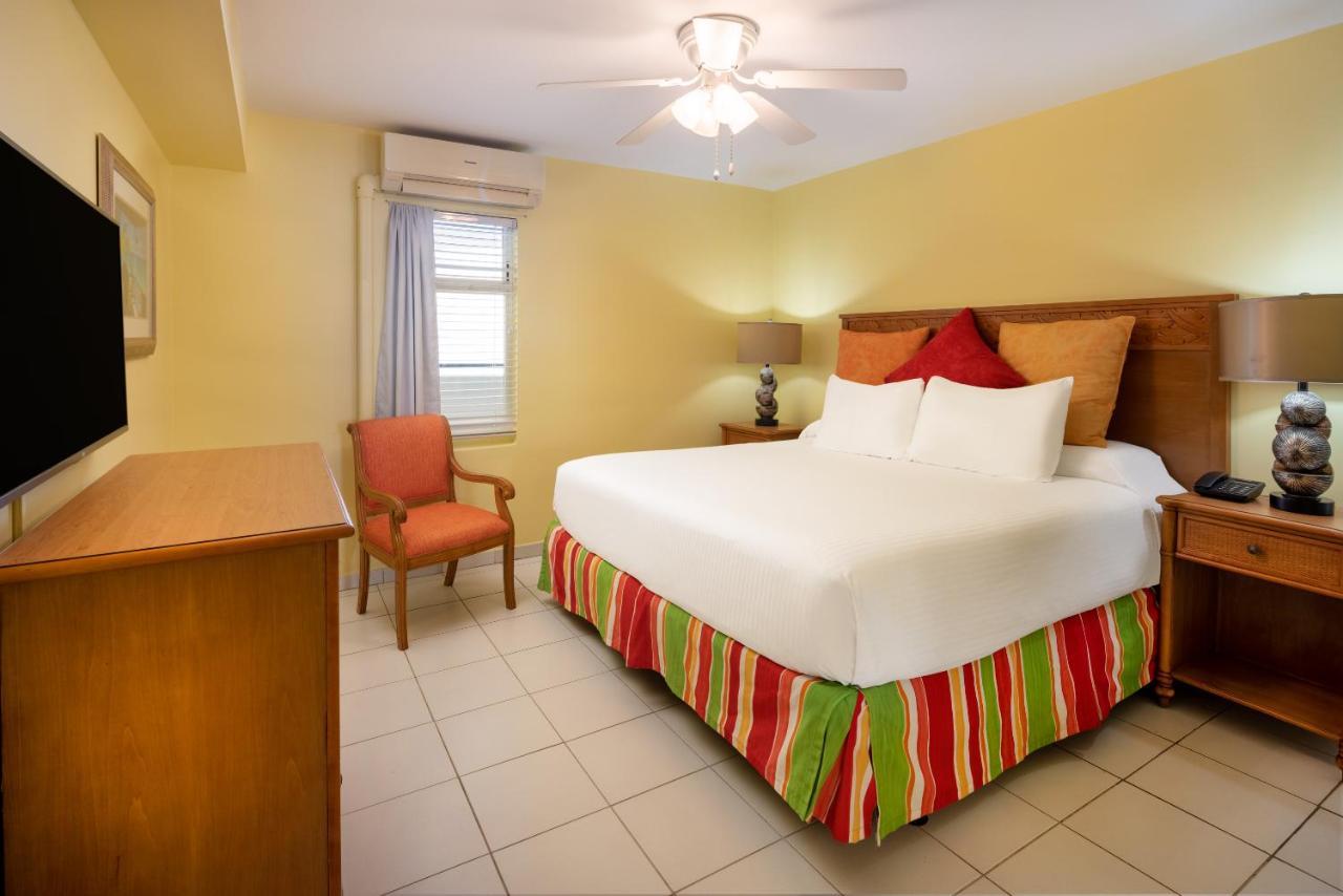 The Atrium Beach Resort And Spa, Ascend Hotel Collection Simpson Bay Extérieur photo