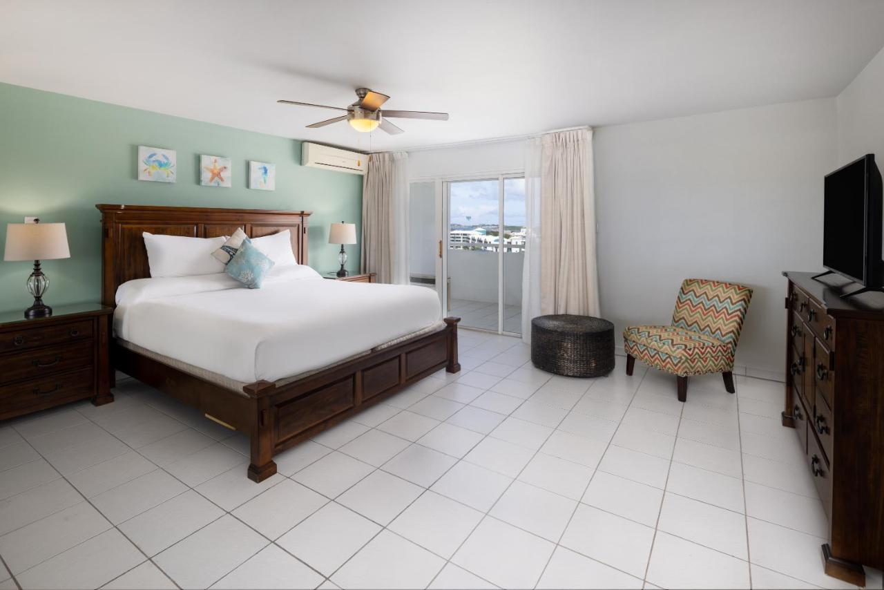 The Atrium Beach Resort And Spa, Ascend Hotel Collection Simpson Bay Extérieur photo