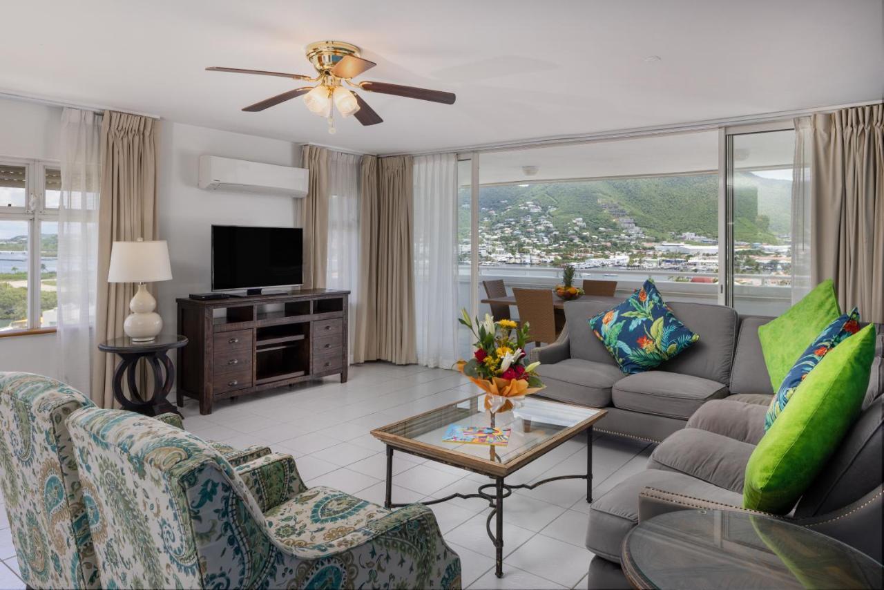 The Atrium Beach Resort And Spa, Ascend Hotel Collection Simpson Bay Extérieur photo