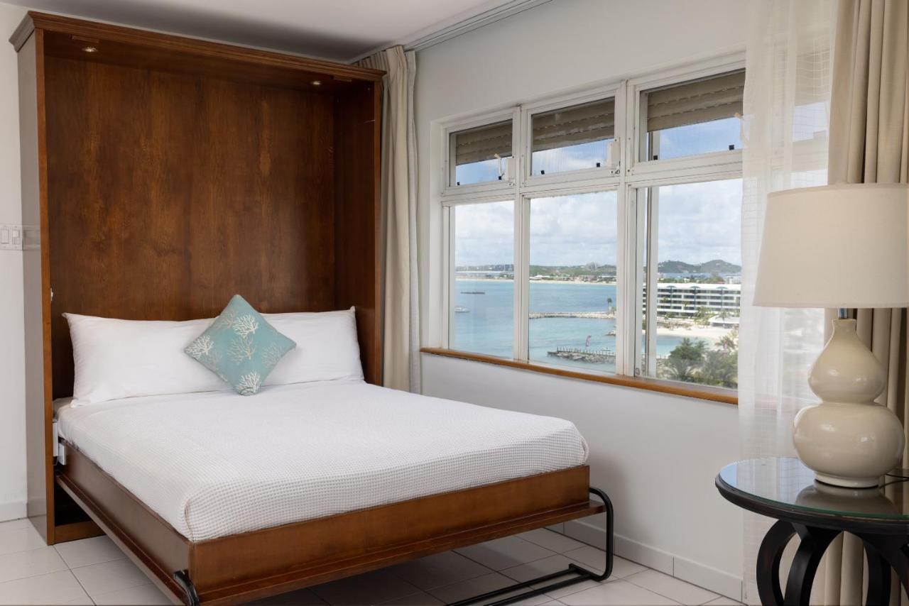 The Atrium Beach Resort And Spa, Ascend Hotel Collection Simpson Bay Extérieur photo