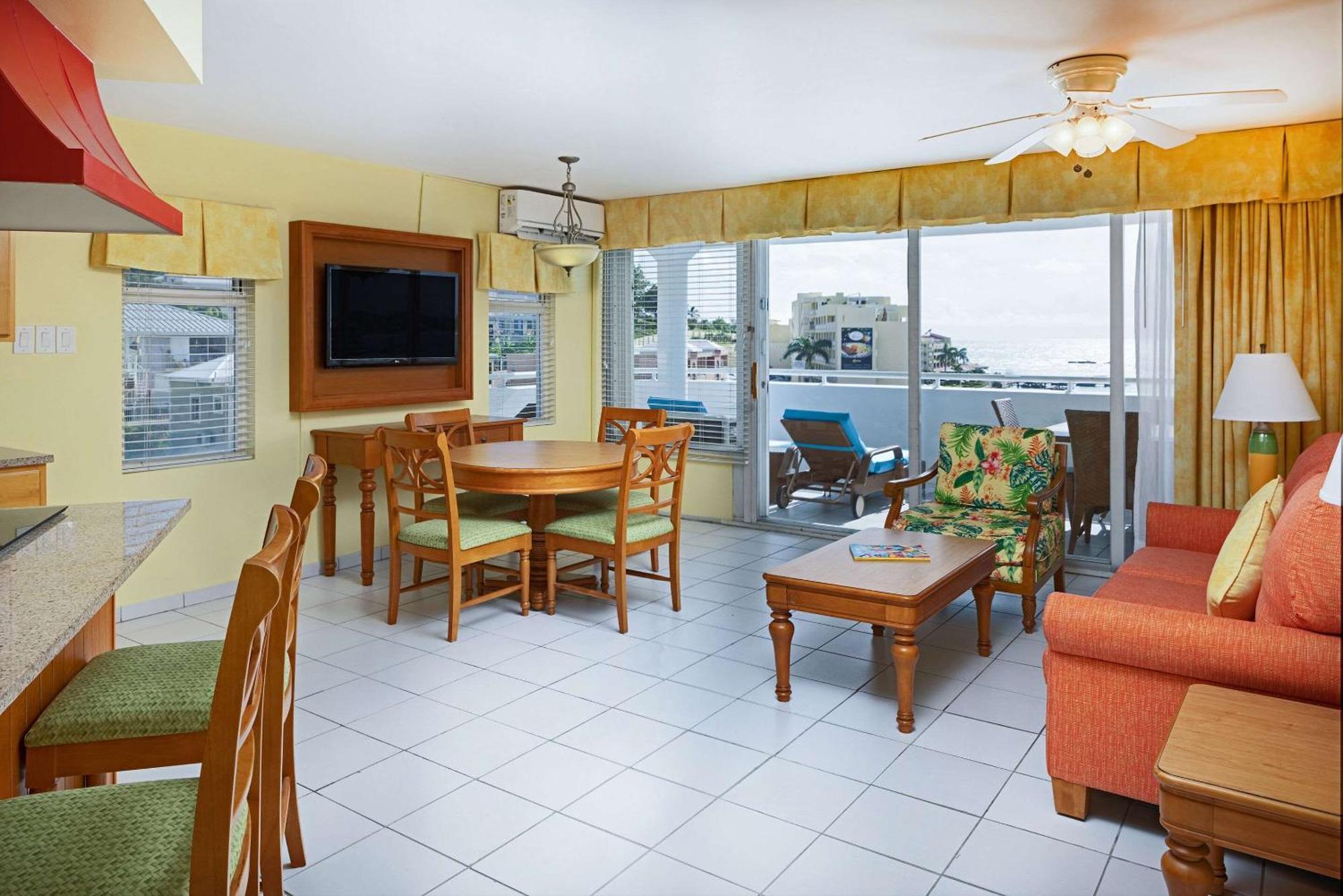 The Atrium Beach Resort And Spa, Ascend Hotel Collection Simpson Bay Extérieur photo