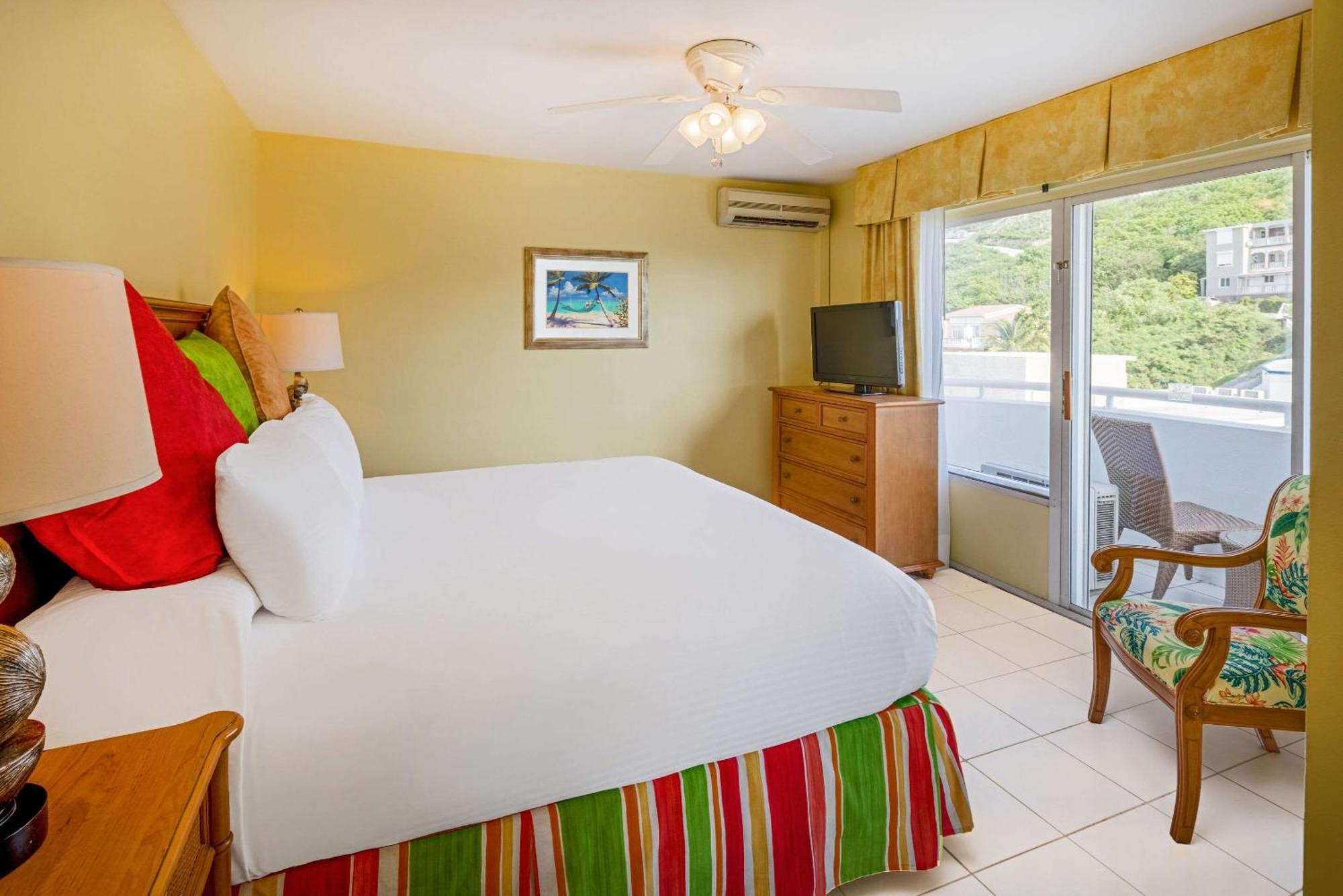 The Atrium Beach Resort And Spa, Ascend Hotel Collection Simpson Bay Extérieur photo