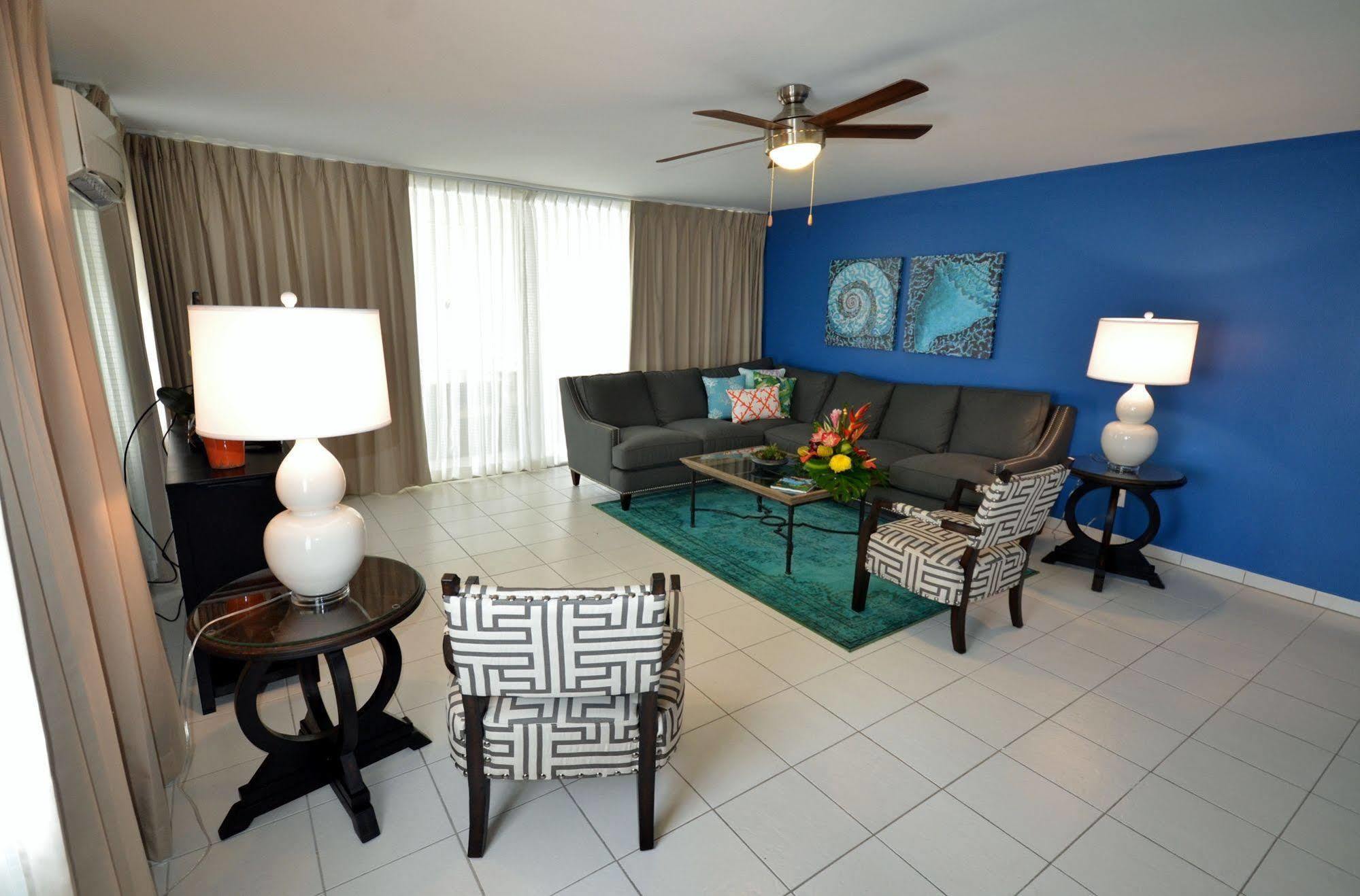 The Atrium Beach Resort And Spa, Ascend Hotel Collection Simpson Bay Extérieur photo