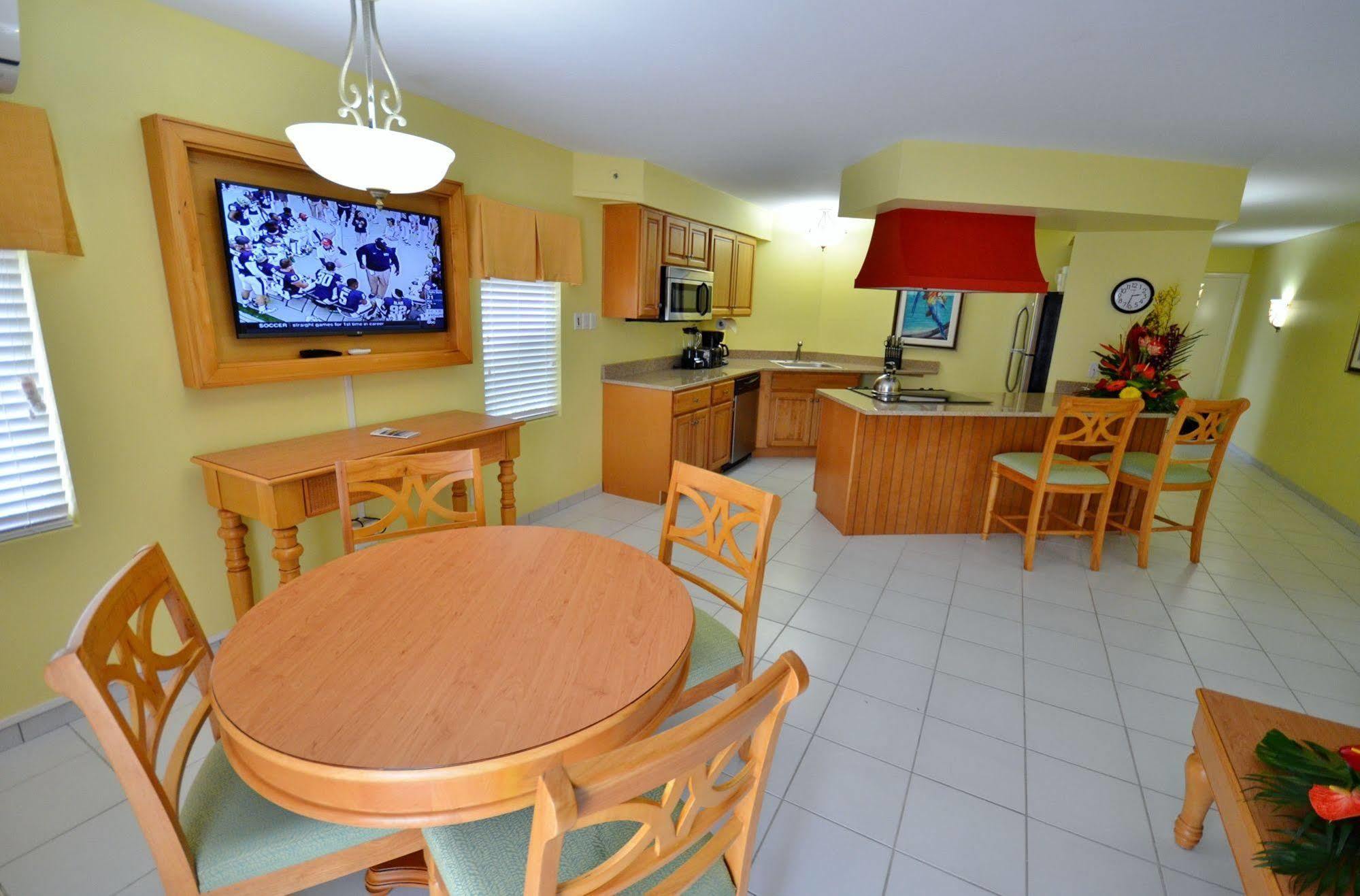 The Atrium Beach Resort And Spa, Ascend Hotel Collection Simpson Bay Extérieur photo