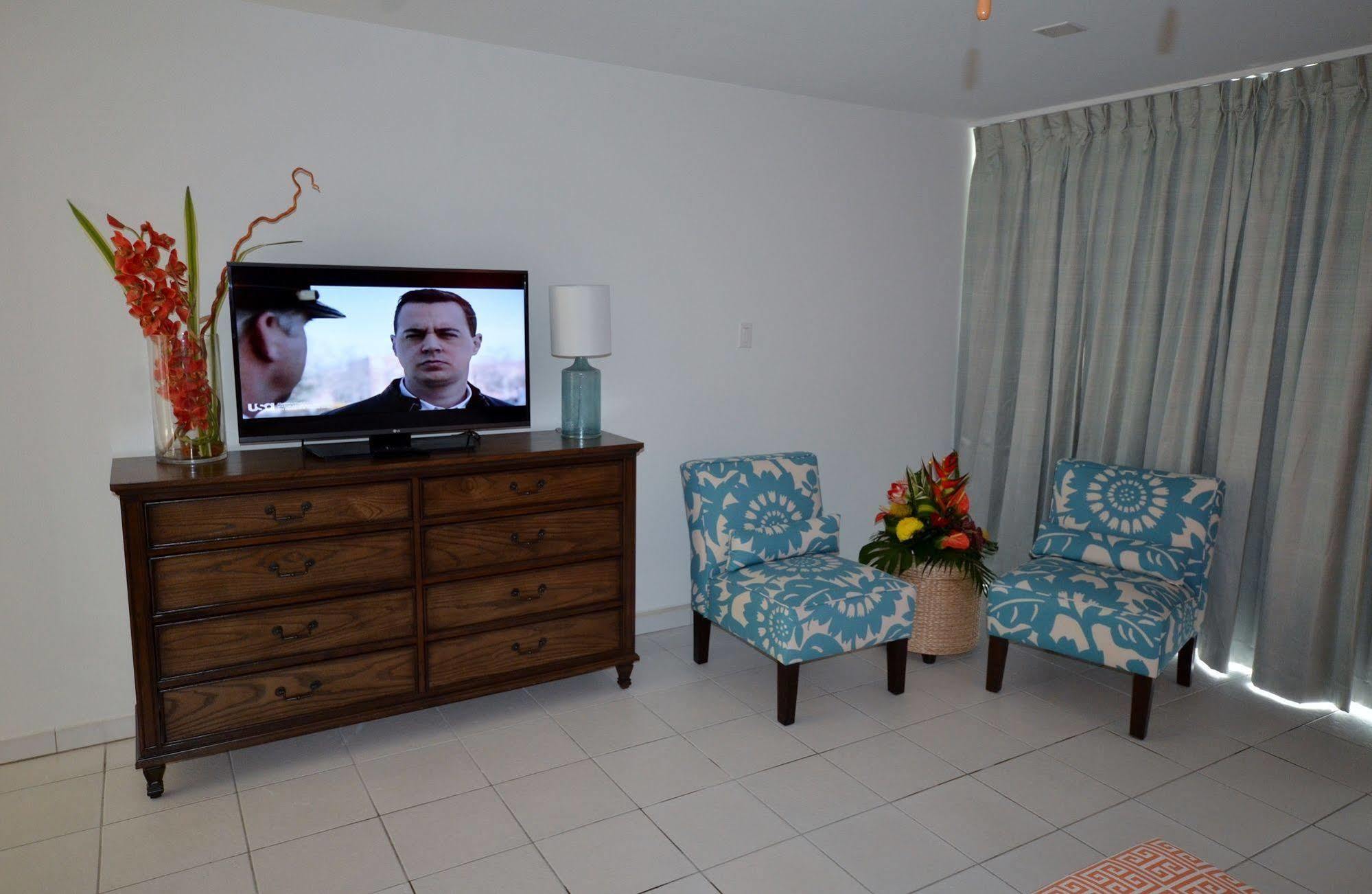 The Atrium Beach Resort And Spa, Ascend Hotel Collection Simpson Bay Extérieur photo