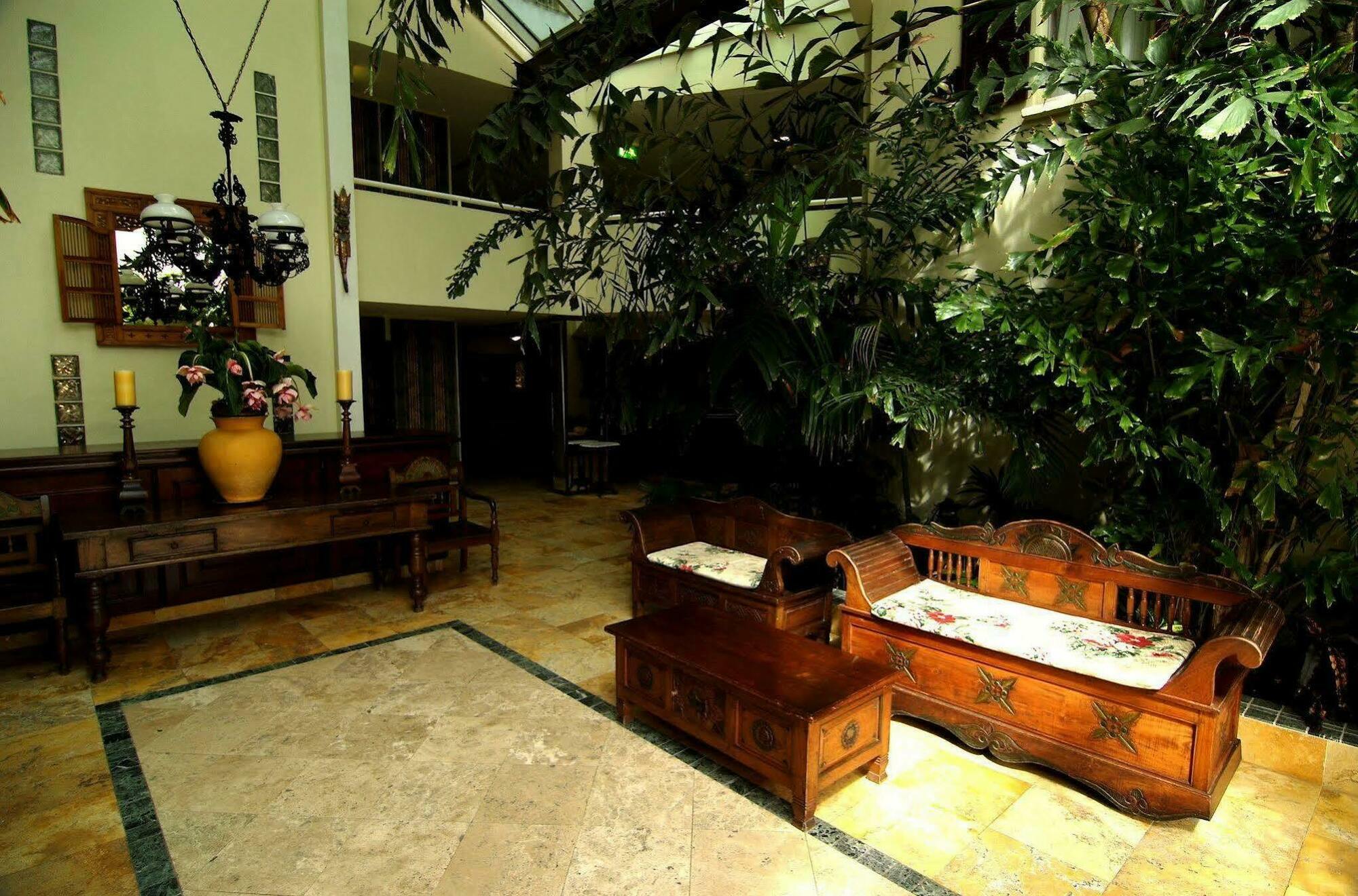 The Atrium Beach Resort And Spa, Ascend Hotel Collection Simpson Bay Intérieur photo
